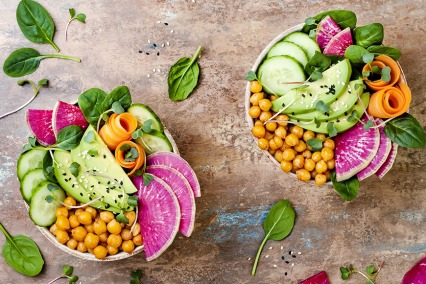 9 Things You Really Shouldn't Say to a Vegan